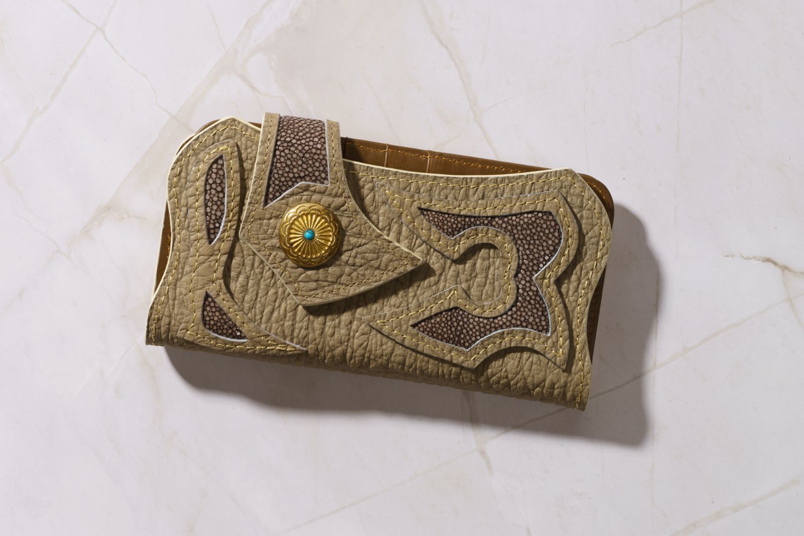 バイカーズウォレット