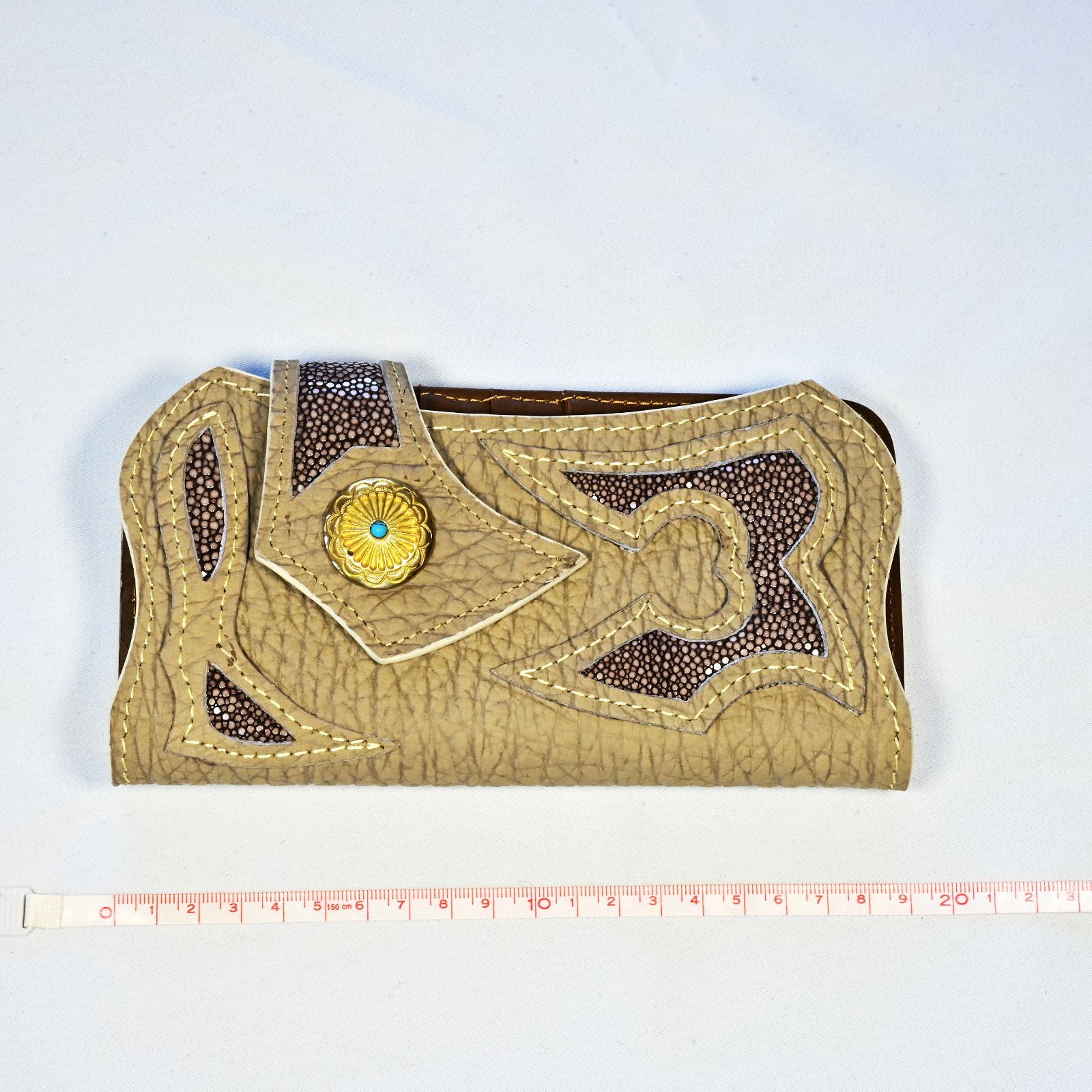 バイカーズウォレット