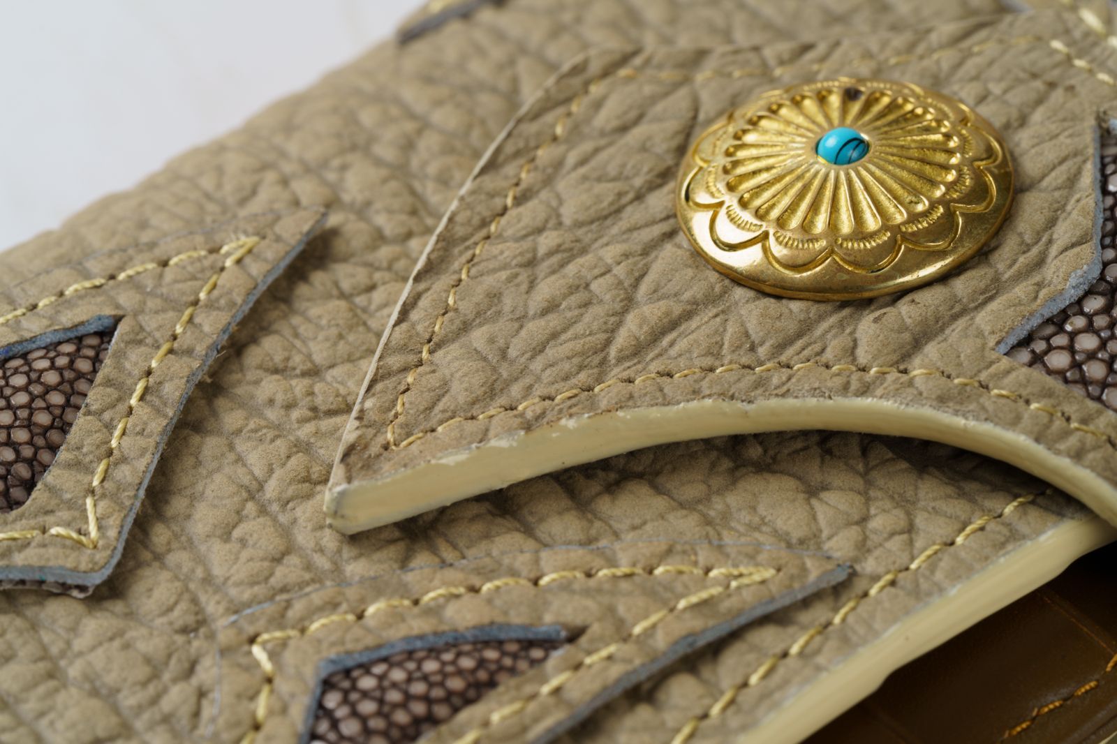 バイカーズウォレット