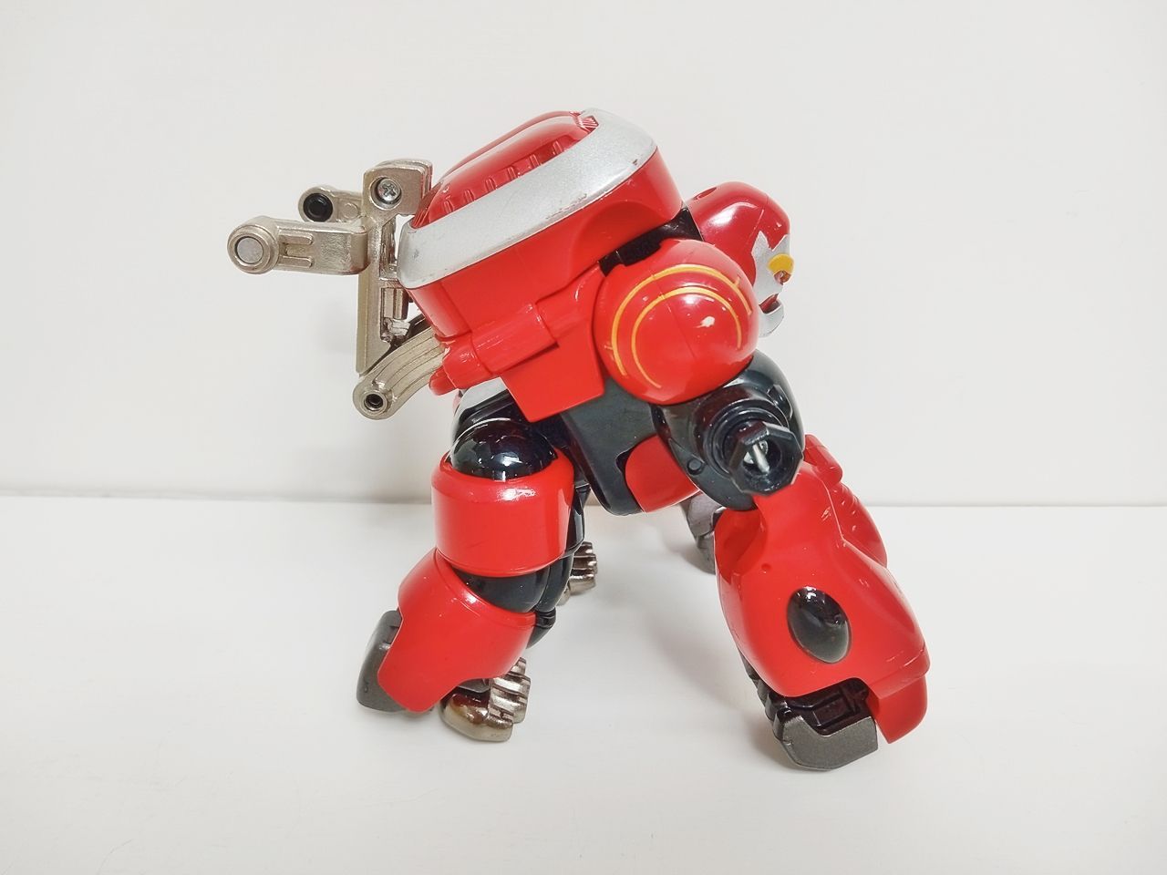 百獣戦隊 ガオレンジャー ガオコング 百獣戦隊ガオレンジャー パワーアニマルシリーズ ガオコング 戦隊