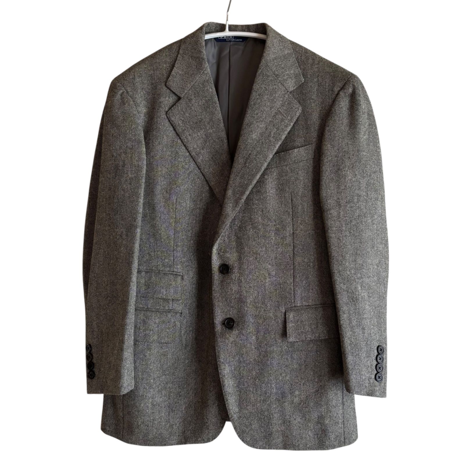 ZM1676 Polo by Ralph Lauren ポロ ラルフローレン スーツ