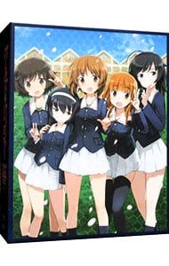 Blu-ray／ガールズ&パンツァー TV&OVA 5.1ch Blu-ray