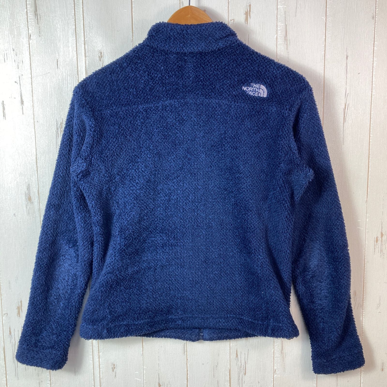 Women s M ネイビー系 The North Face ザ ノースフェイス バーサエア プレーン ジャケット Versa Air Plain Jacket ポリエステル ウェア トップス アウター フリース ポーラテ