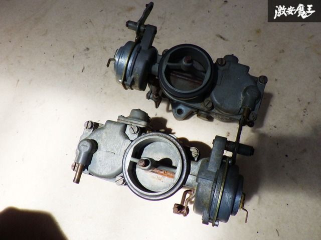 希少！】フォルクスワーゲン 純正 空冷 ビートル SOLEX ソレックス