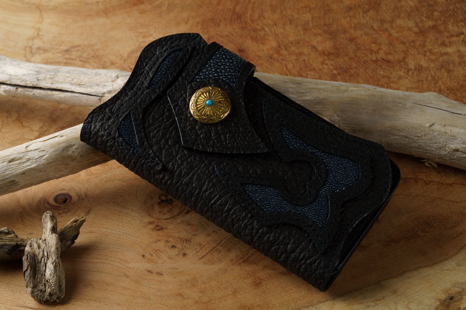 バイカーズウォレット