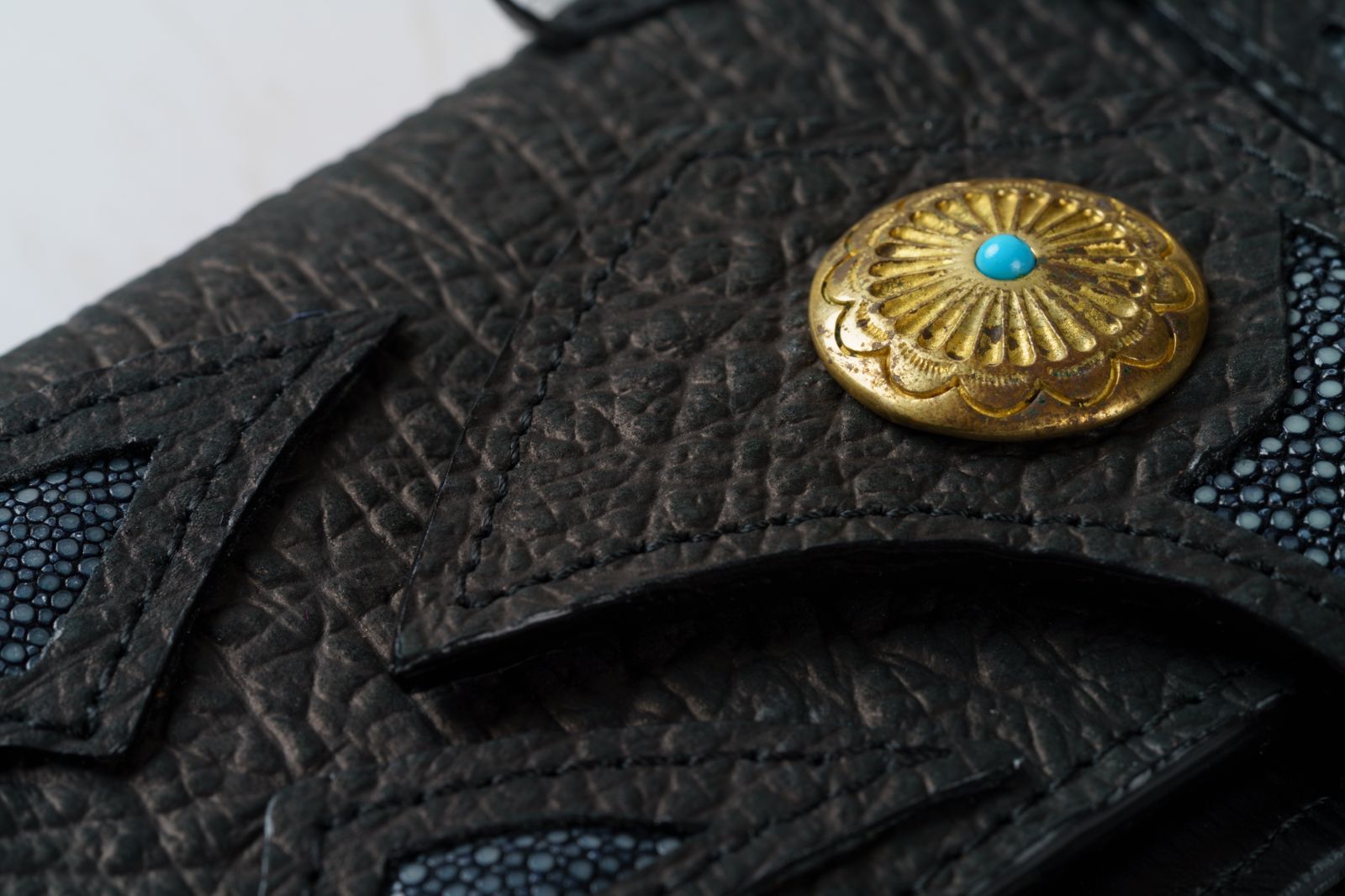 バイカーズウォレット