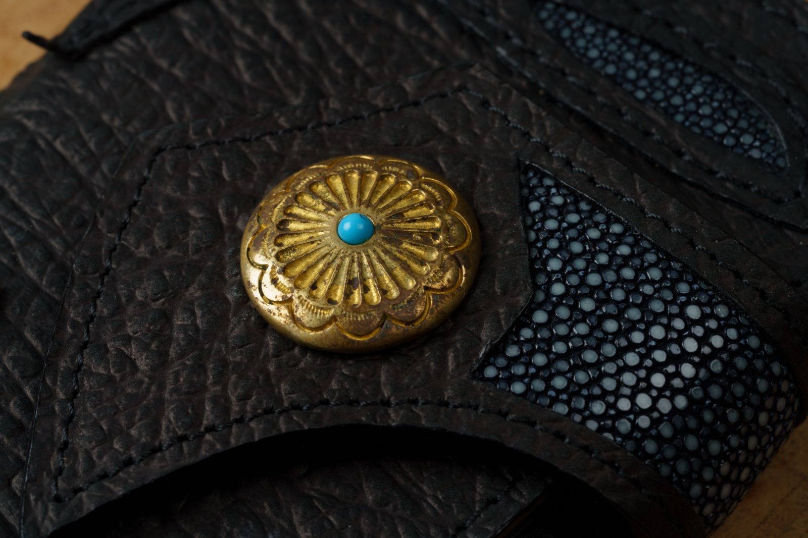 バイカーズウォレット