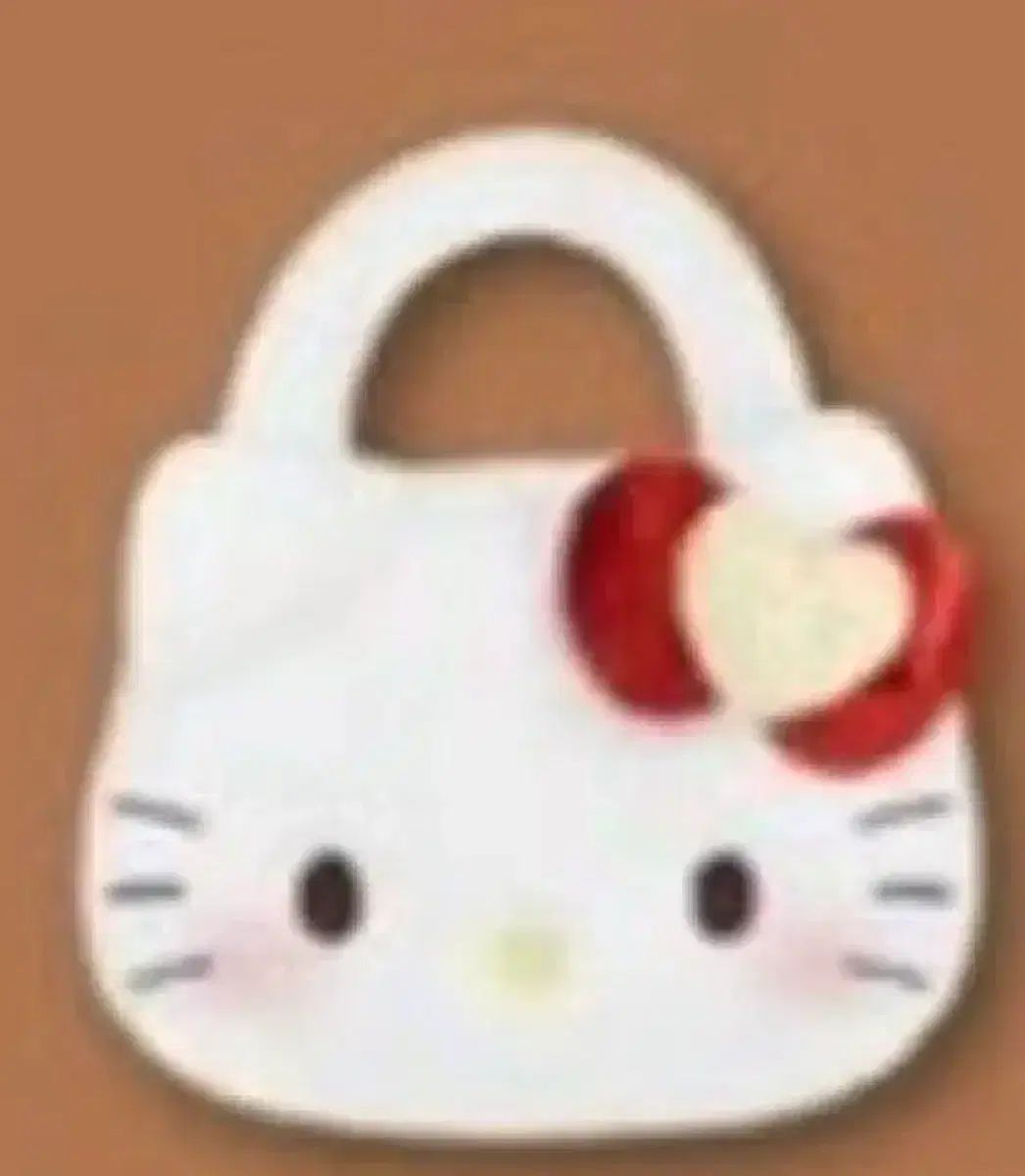 サンリオ ホリデー キティ ハンドバック