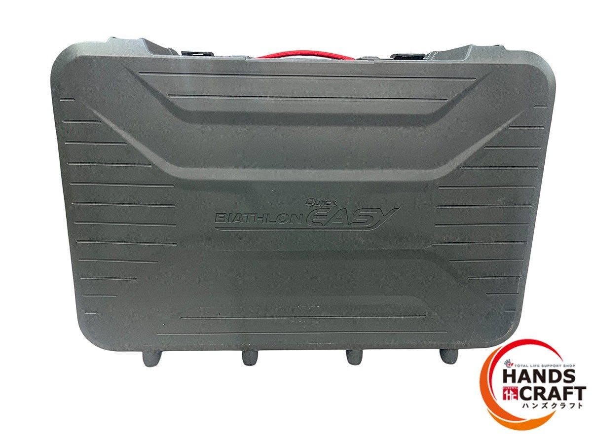 カーメイト QE 18 非金属タイヤチェーン バイアスロンクイックイージー CARMATE