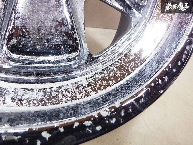 ◇希少 当時物 正規品◇ Porsche ポルシェ純正 FUCHS フックス 911 930