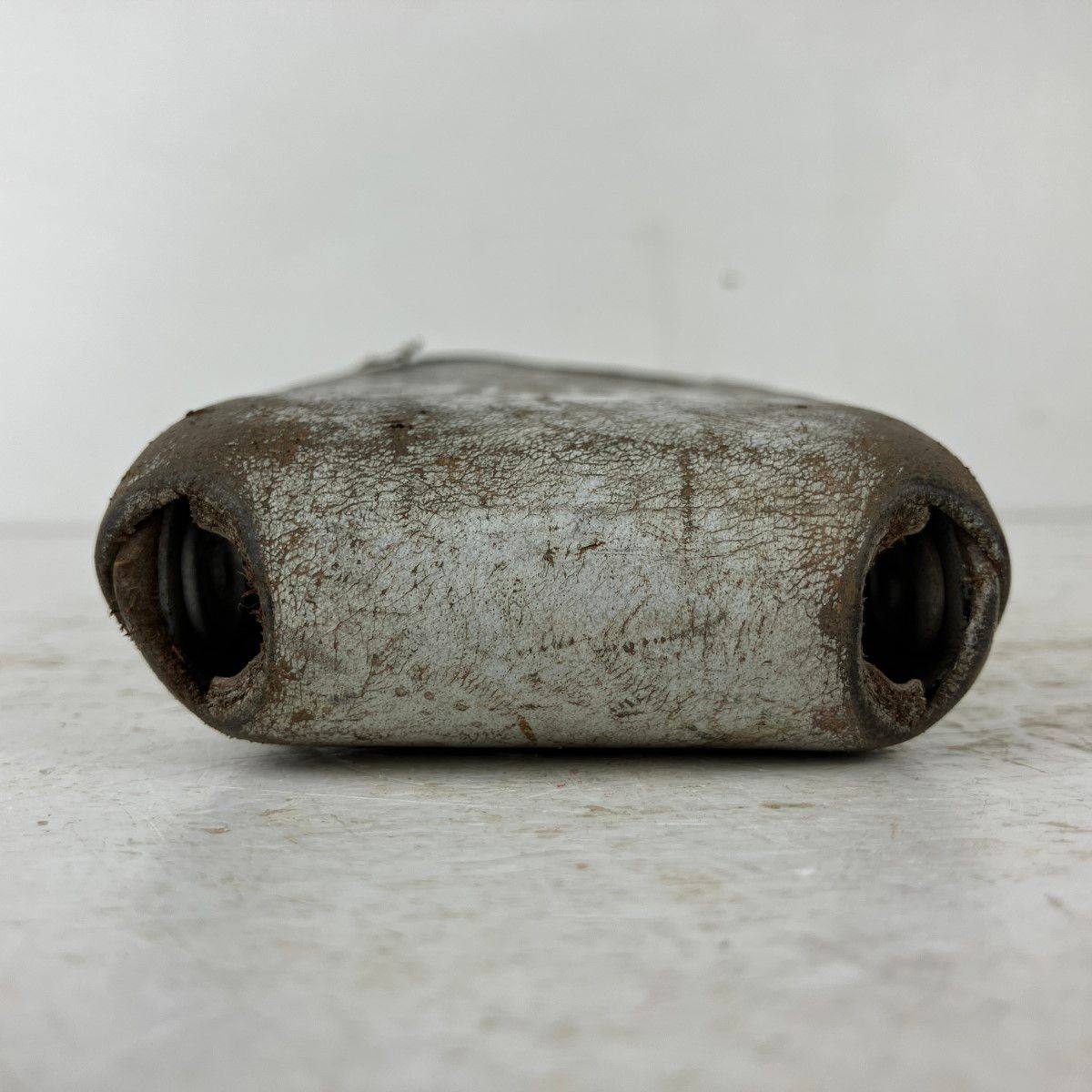  ЗЗKNICKS 総ヌメ革3 チェーンタイプ鳶レベルホルダー NX-KNS-100 LDX 3-C 2 SUS-S ホワイト その他 住宅設備