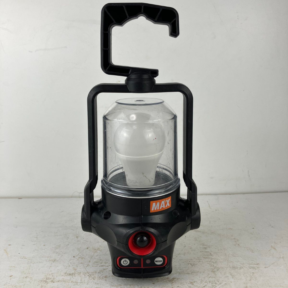 ЗЗMAX マックス 14.4v/18v 充電式パワーランプ ※バッテリー、充電器