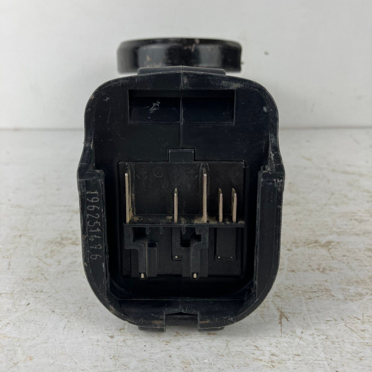  ЗЗMAX マックス 18 v 100 mm 充電式ディスクグラインダ バッテリー 充電器無し PJ DG 101 レッド ブラック グラインダー 研磨機