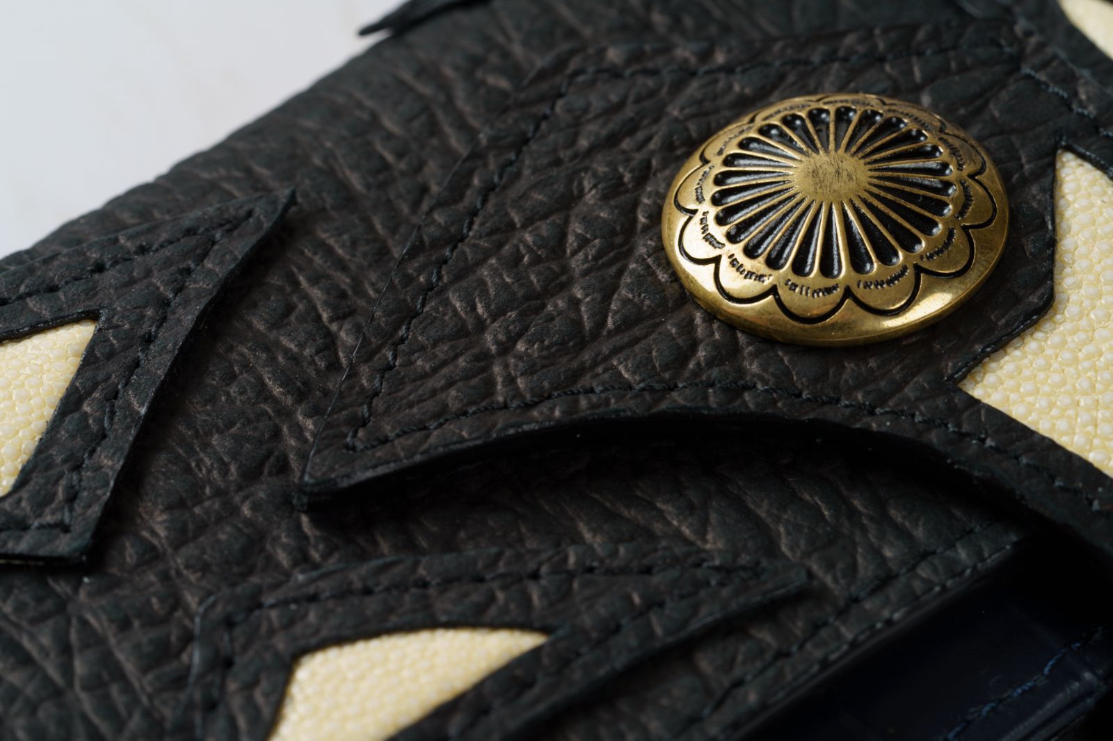 バイカーズウォレット