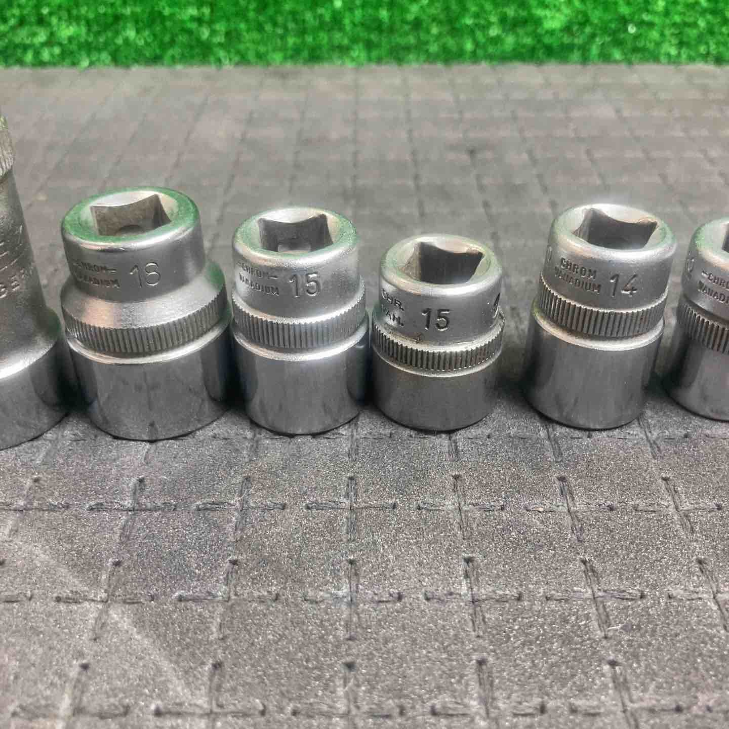 10 マグネット式