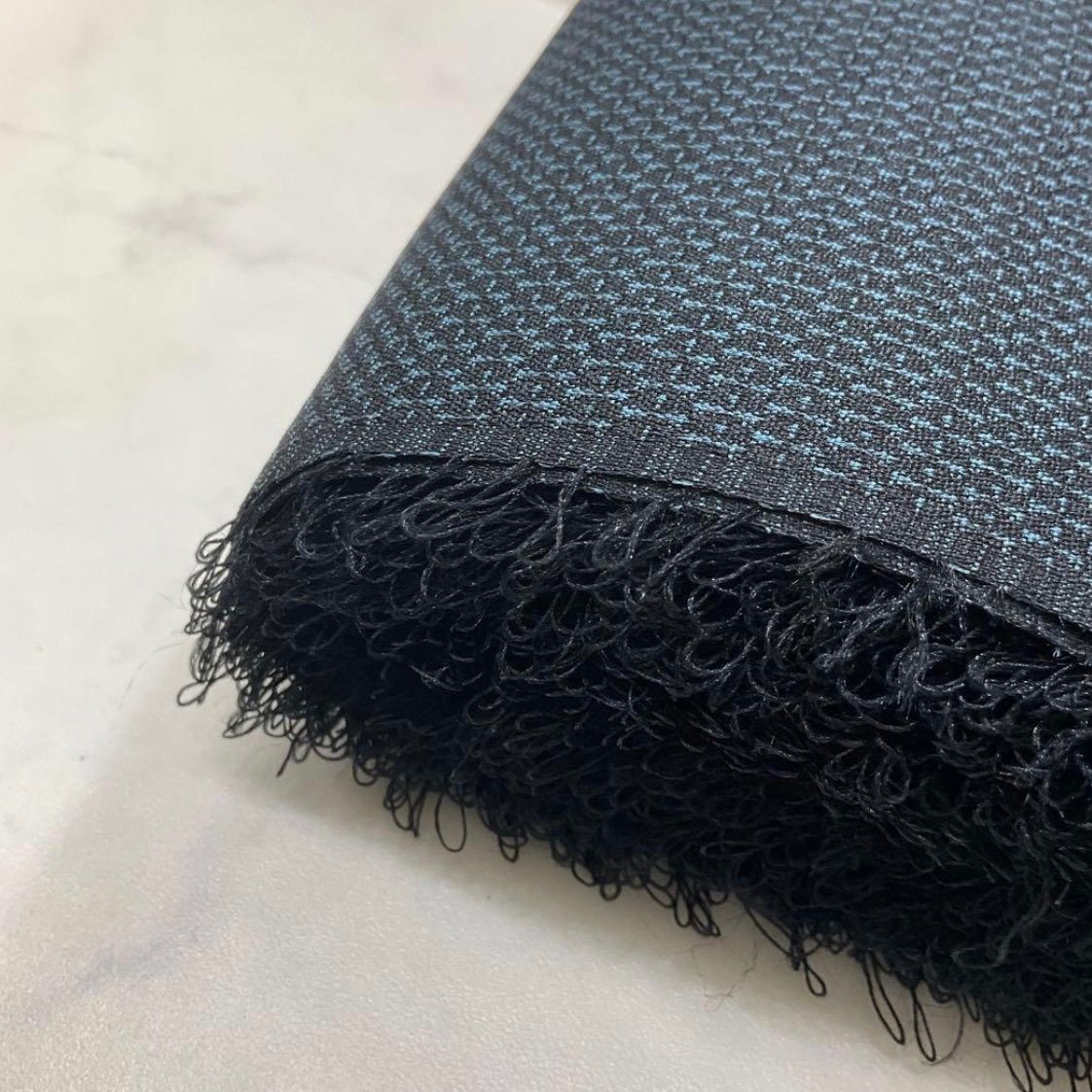 one⬛️男前屋⬛️お召し織⬛️亀甲絣⬛️正絹⬛️キングサイズ⬛️アンサンブル⬛️一疋⬛️反物⬛️正絹⬛️巾39 5