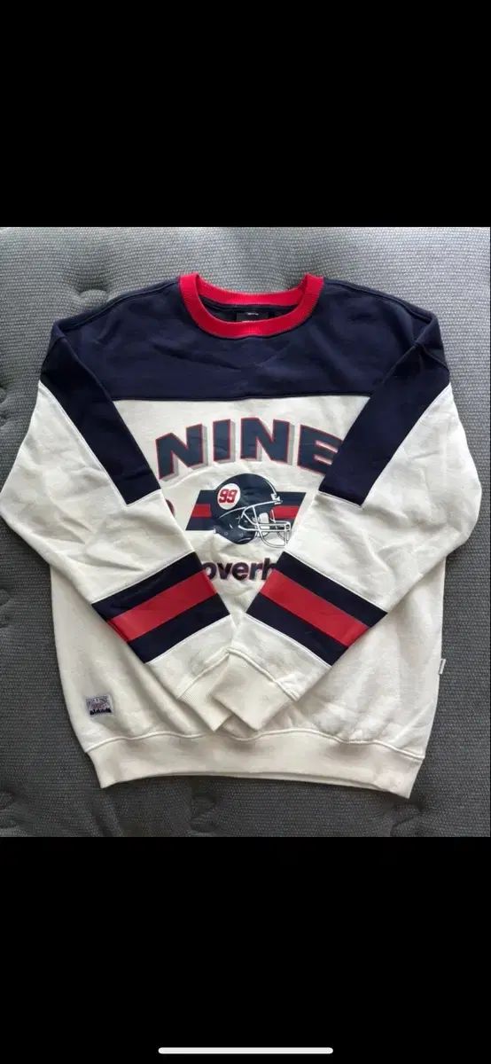 GROOVE RHYME(グルーヴライム) スウェット