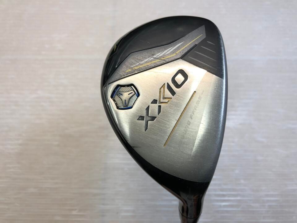 ダンロップ XXIO 13 ネイビー 26度 MP 1300 Rフレックス ユーティリティ 最短