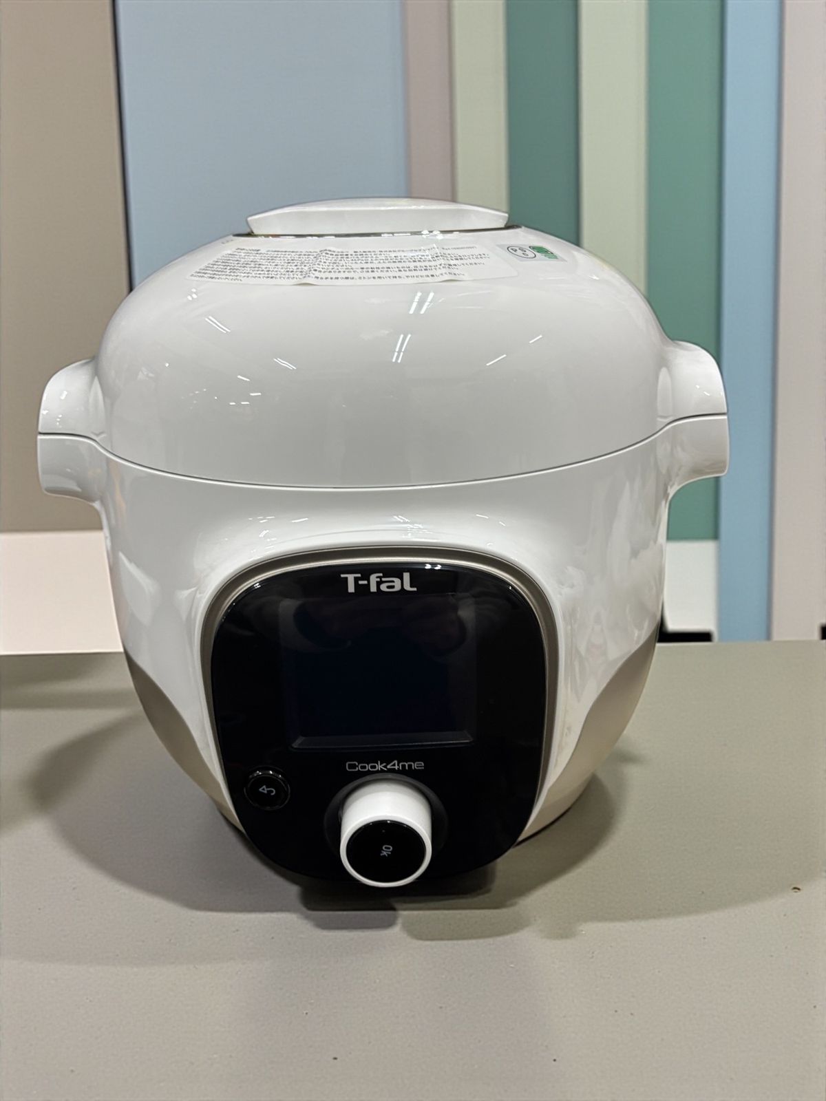 T fal クックフォーミー 家庭用圧力鍋 3 0 l