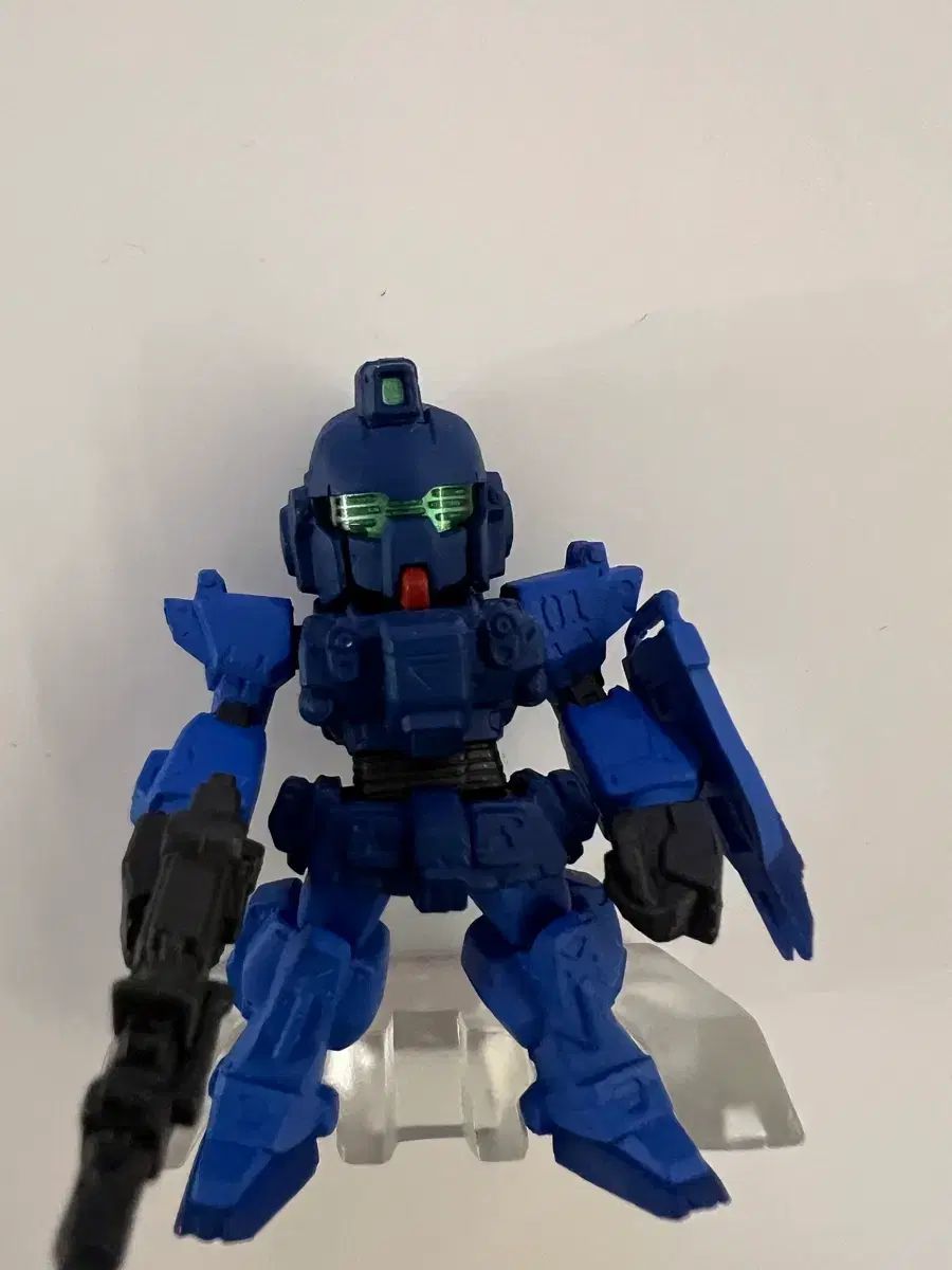 ガンダムコンバージ 10種