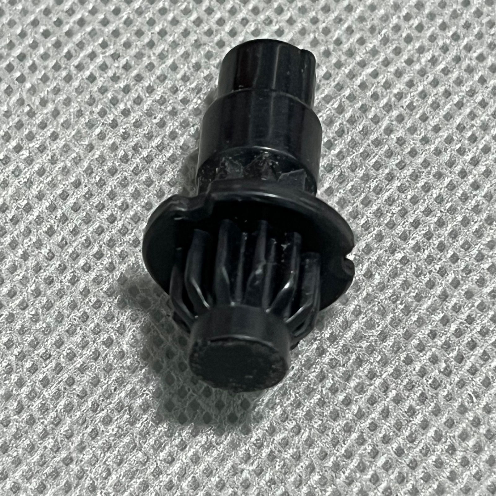 ベイブレードX LF 5点　ブラック　黒　ローフラット ベイブレードX LF 5点 ブラック 黒 ローフラット ビット LF（ロー