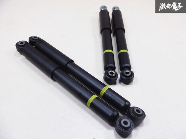 新車外し 埼玉発// スズキ純正 JB64W ジムニー サスペンション サス