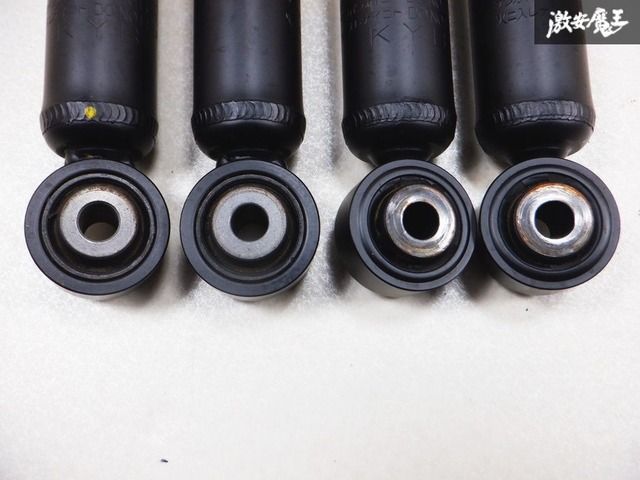 新車外し 埼玉発// スズキ純正 JB64W ジムニー サスペンション サス