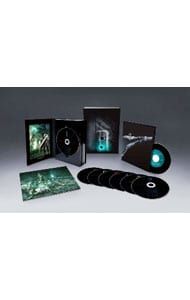 CD ゲーム 8 FINAL FANTASY 7 REMAKE Original Soundtrack〜Special edit version〜 初回生産 盤
