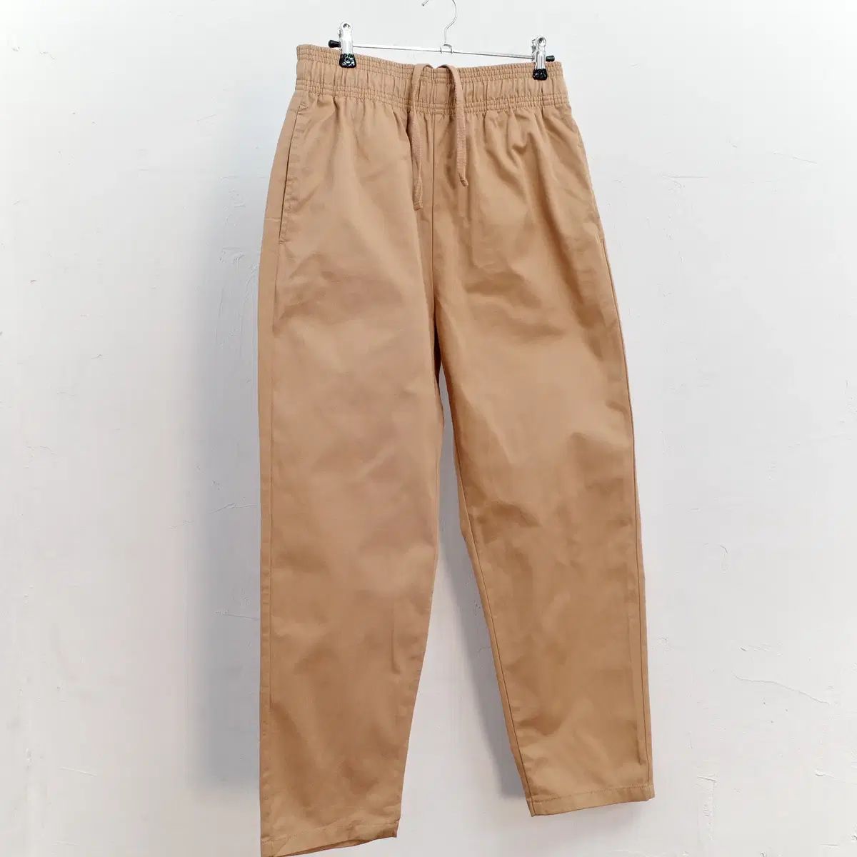 gu / バンディングパンツ