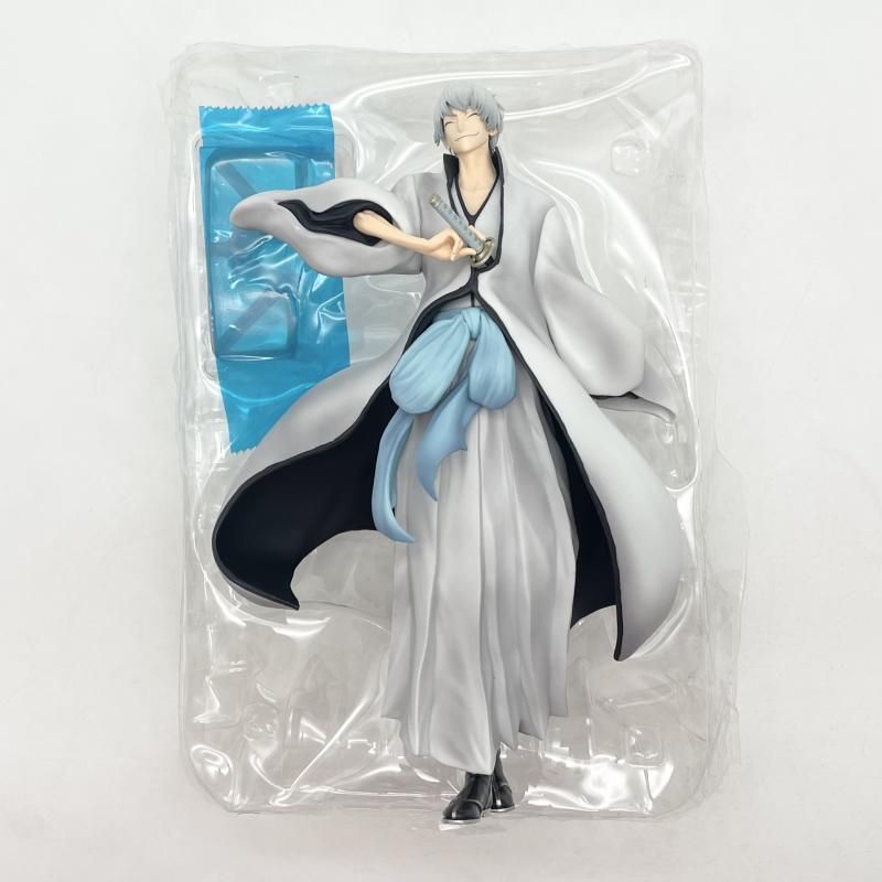 中古】訳有 バンダイ 一番くじ BLEACH Stirring Souls vol.2 B賞 市丸