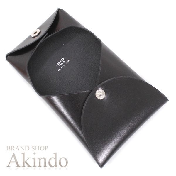 エルメス コインケース 財布 小銭入れ バスティア ボックスカーフ レザー 本革 メンズ レディース HERMES ミニ スモール コンパクト 小さめ 小さい おしゃれ 記念日 便利 ブランド プレゼント ギフト