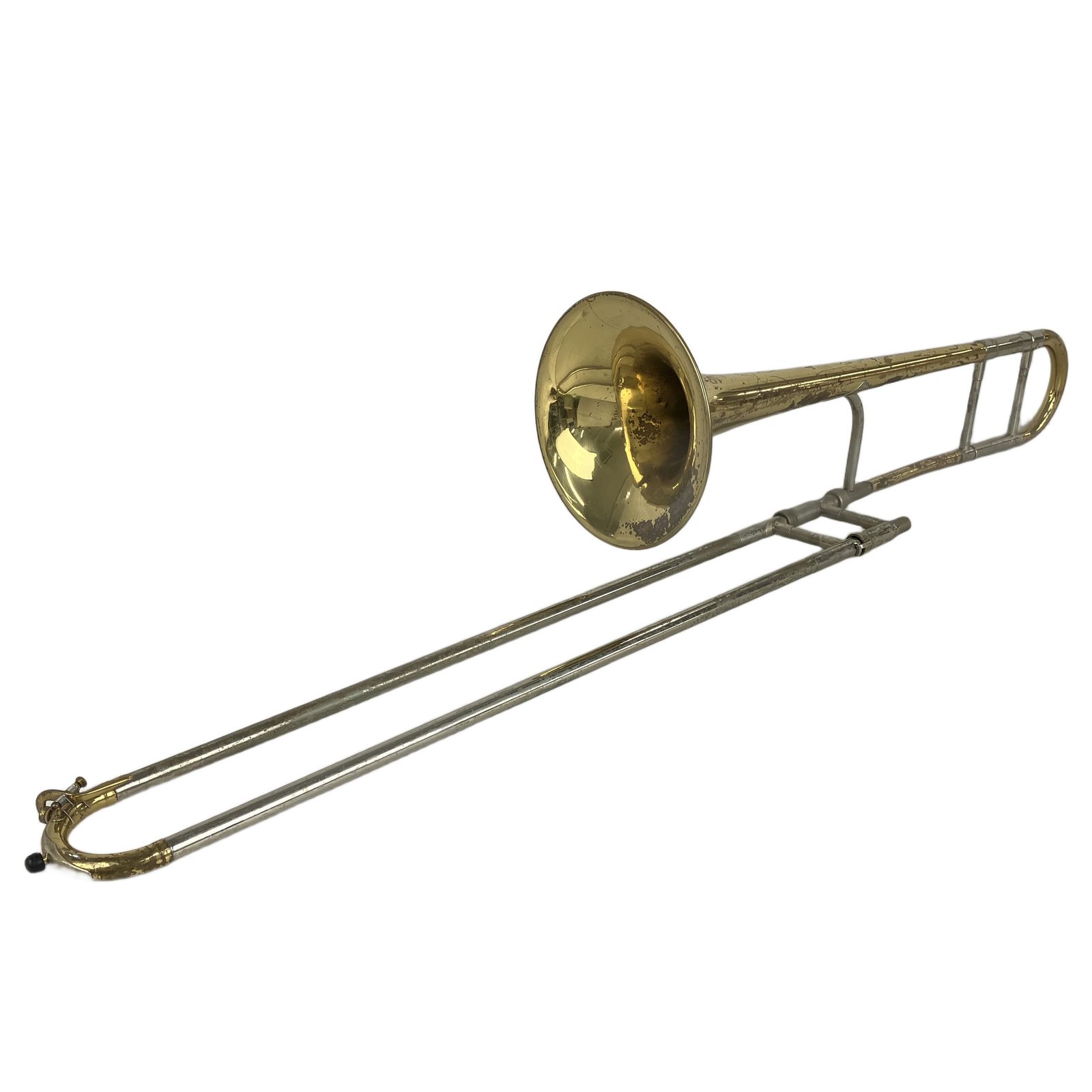 KING 3 B Concert キング コンサート テナートロンボーン 管楽器