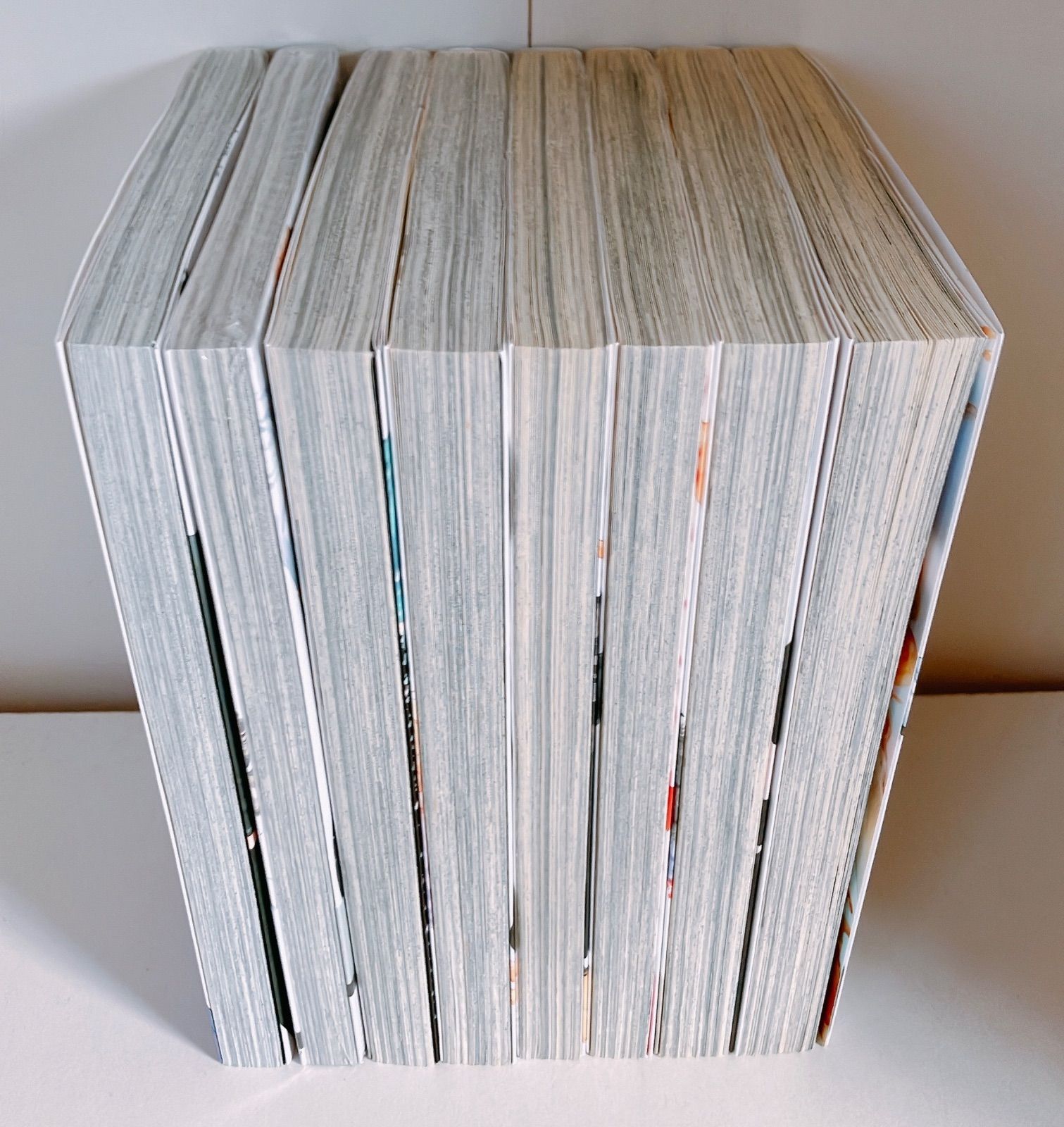 10DANCE 全巻 8巻セット 井上佐藤 - メルカリ