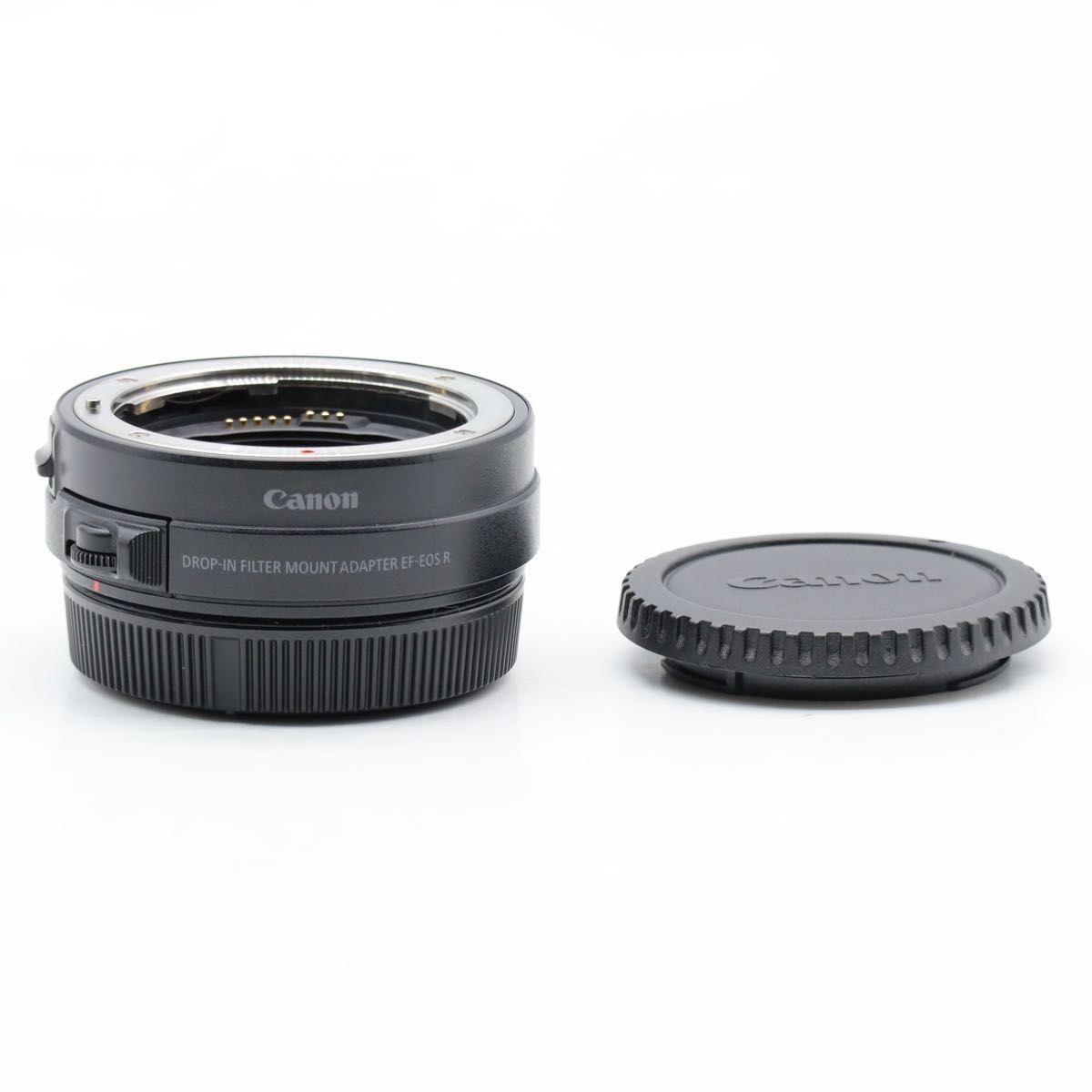 Canon ドロップインフィルターマウントアダプター EF-EOS R 円偏光