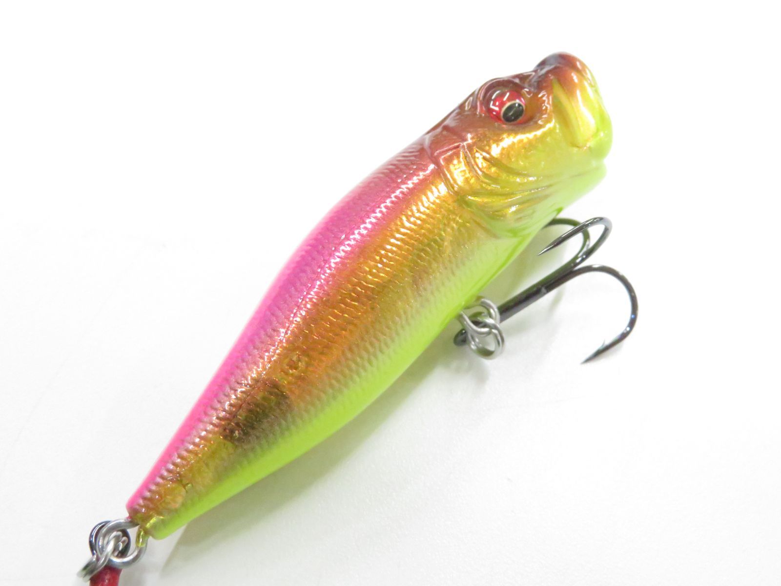 メガバス ポップX ビラボン(01-1207-13) - メルカリ