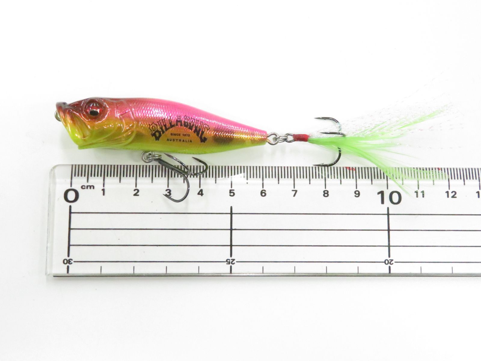 メガバス ポップX ビラボン(01-1207-13) - メルカリ