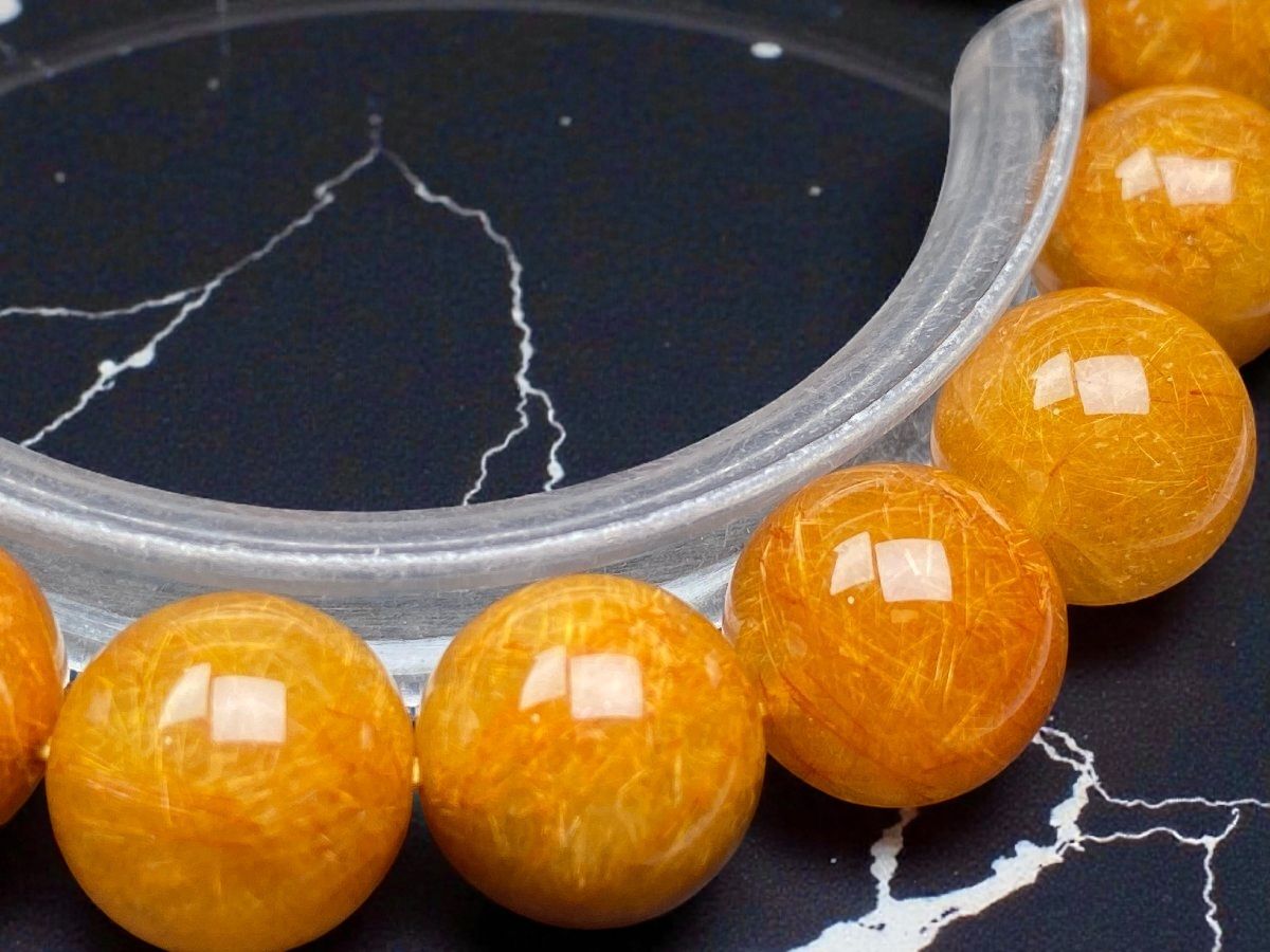 専用　vuy7n6］Venusルチルクォーツ 10mm　超品位 式神封入 Rkq7d7] Venusルチルクォーツ 約12㍉ 超品位 式神封入 - メルカリ