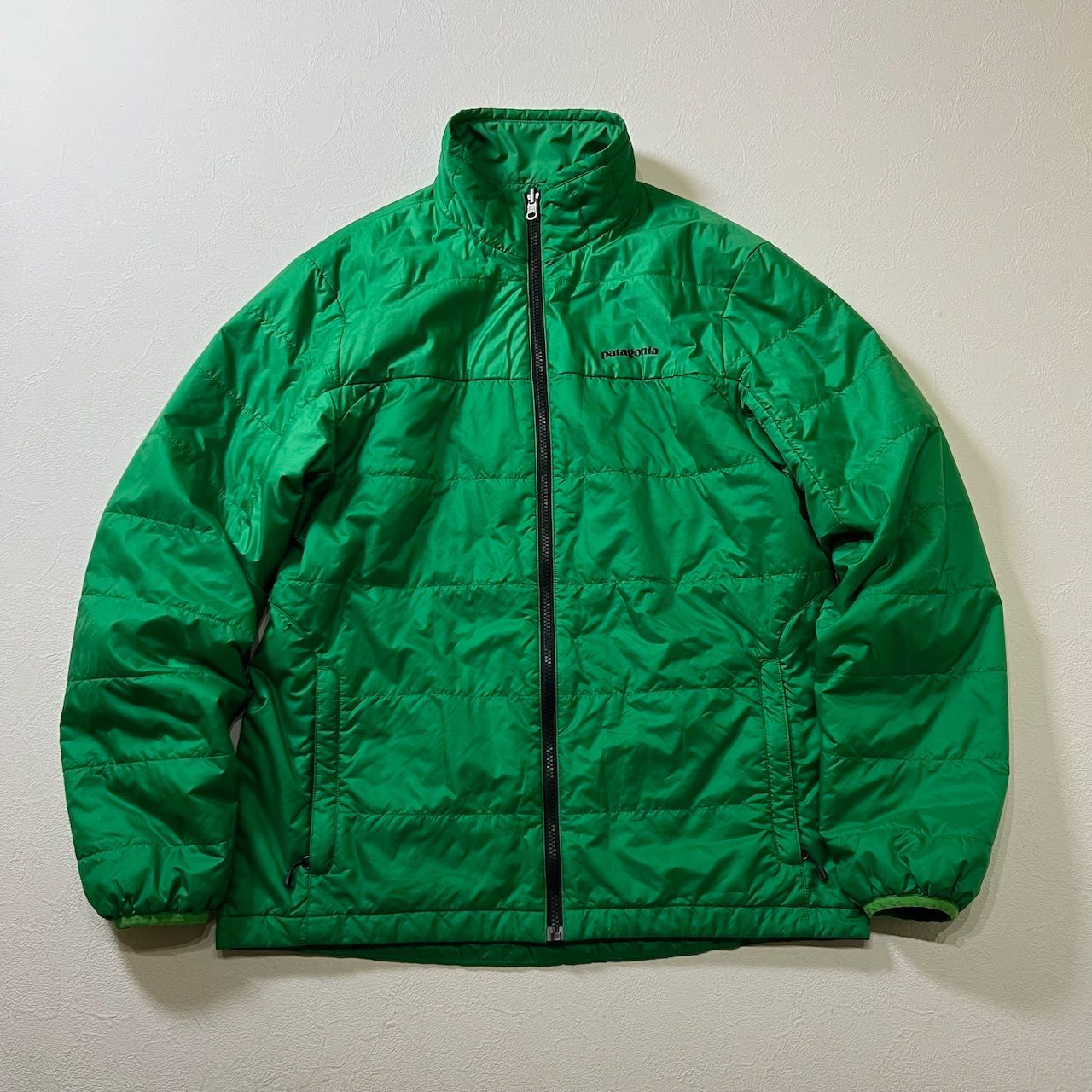 patagonia H2NO スノーショットジャケット ライナー付 ジャケット 