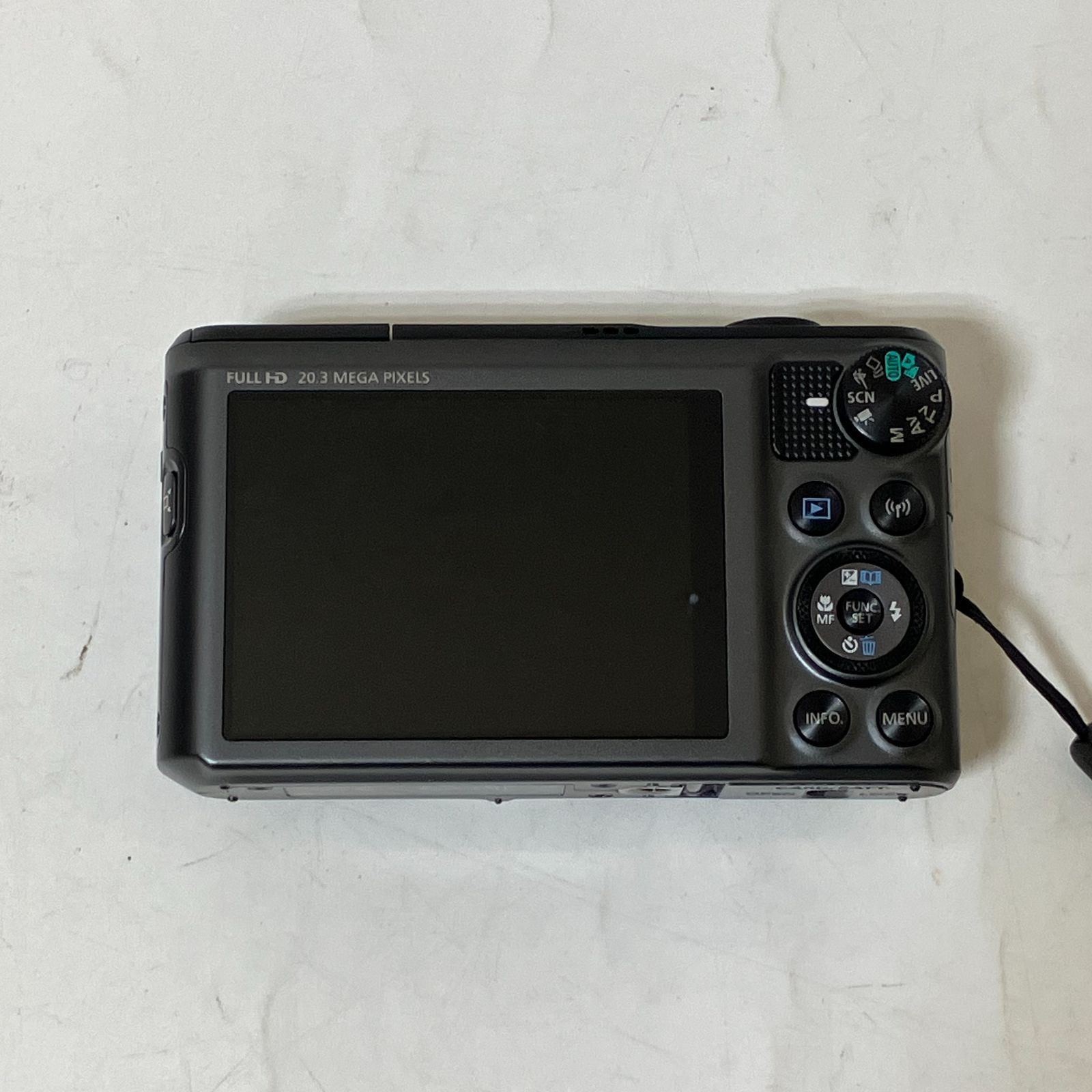 29983】CANON キャノン デジタルカメラ Power Shot SX720 HS