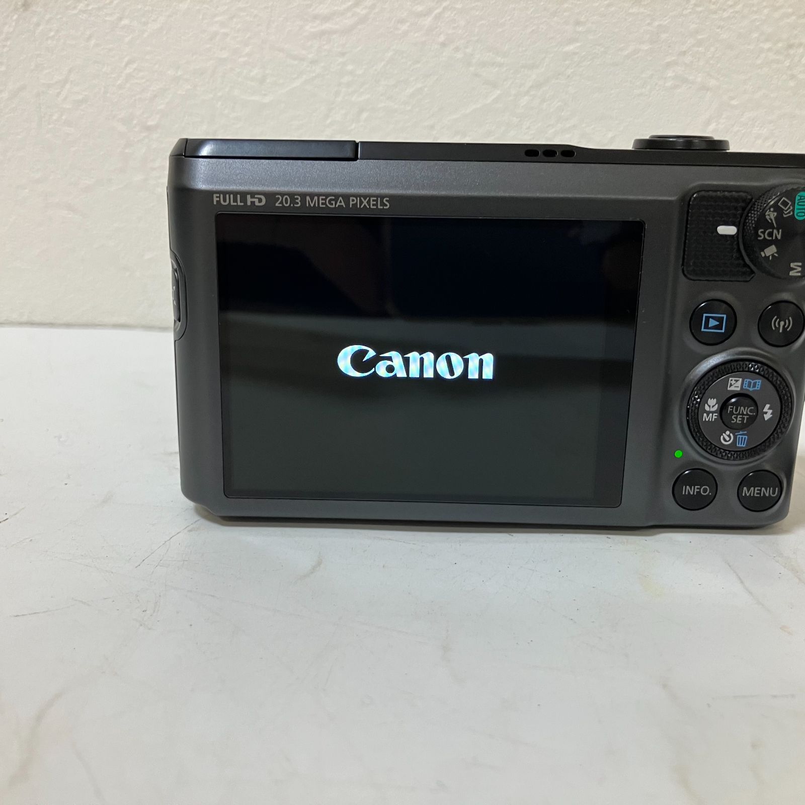 29983】CANON キャノン デジタルカメラ Power Shot SX720 HS