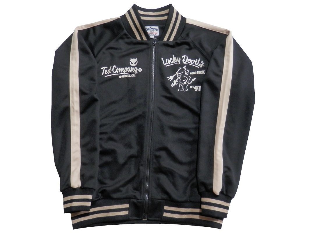 ブラック エフ商会