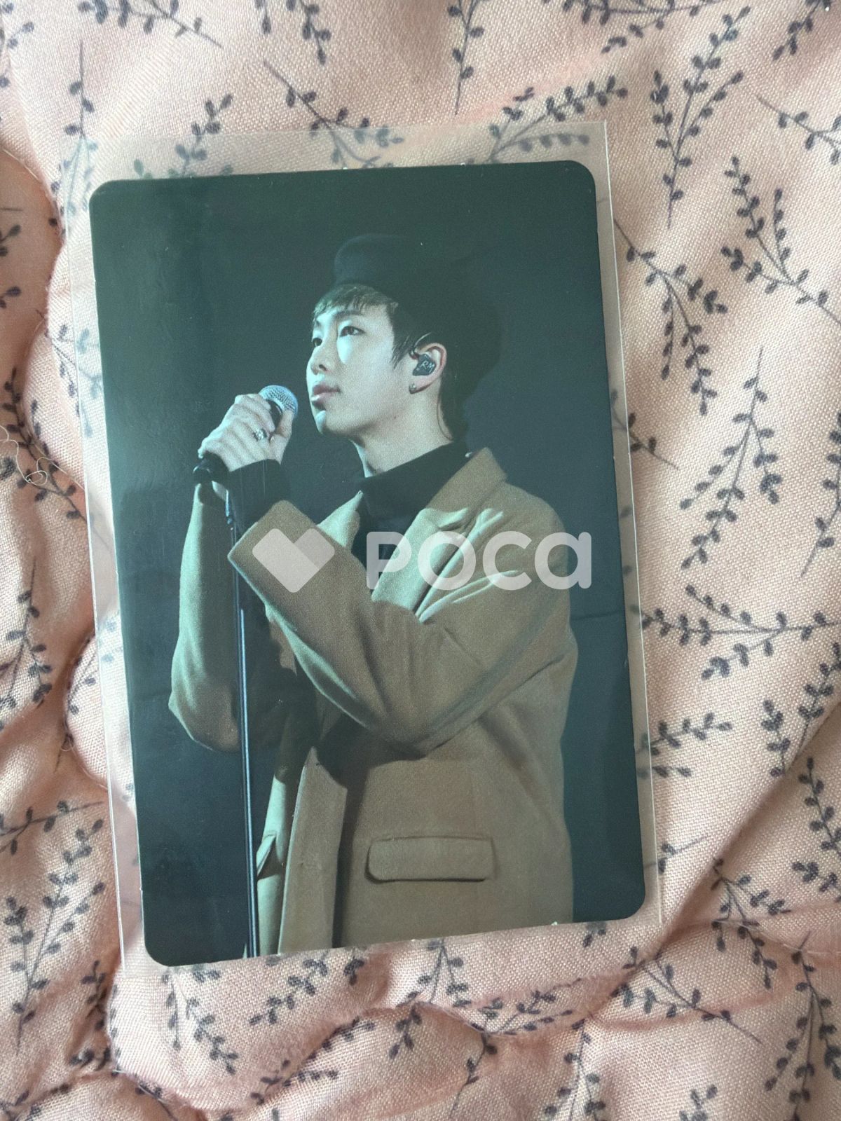 BTS RM BTS 3RD MUSTER [ARMY.ZIP+] DVD - メルカリ