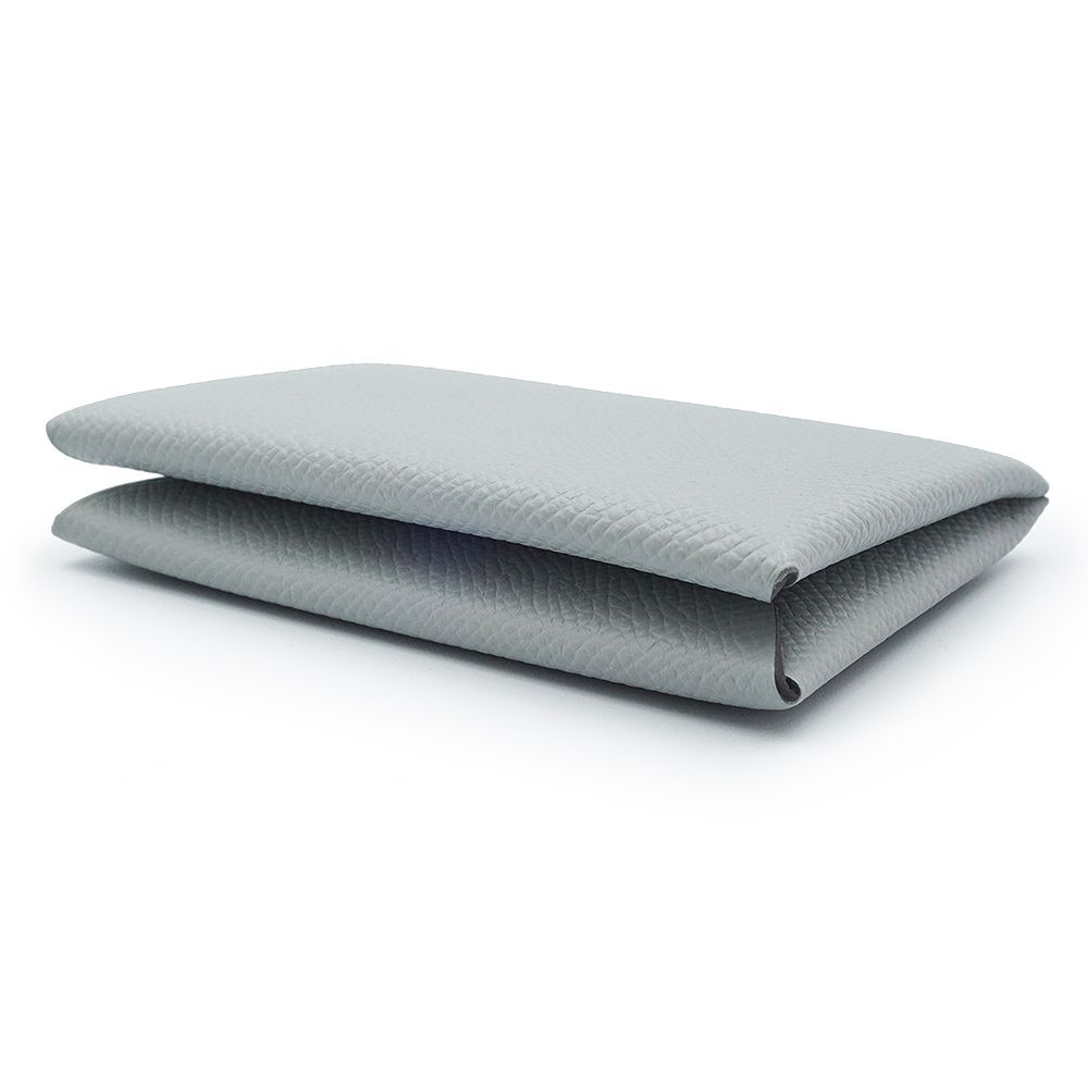 エルメス カルヴィ カードケース 名刺入れ 定期入れ パスケース ヴォー