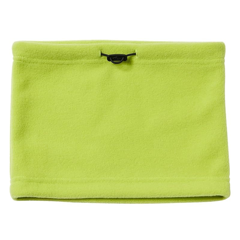 注目商品[アンブロ] ネックウォーマー UF5FNW06U_LM_AD-F 1