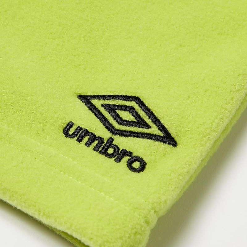 注目商品[アンブロ] ネックウォーマー UF5FNW06U_LM_AD-F 1