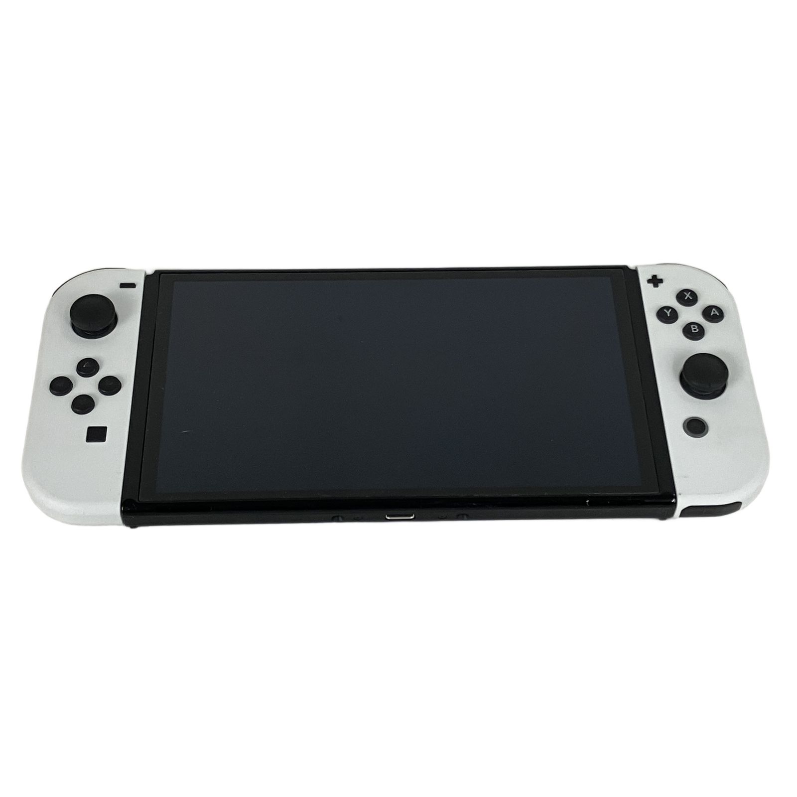 Nintendo Switch HEG-001 ニンテンドー スイッチ 有機ELモデル ゲーム機 家電 任天堂