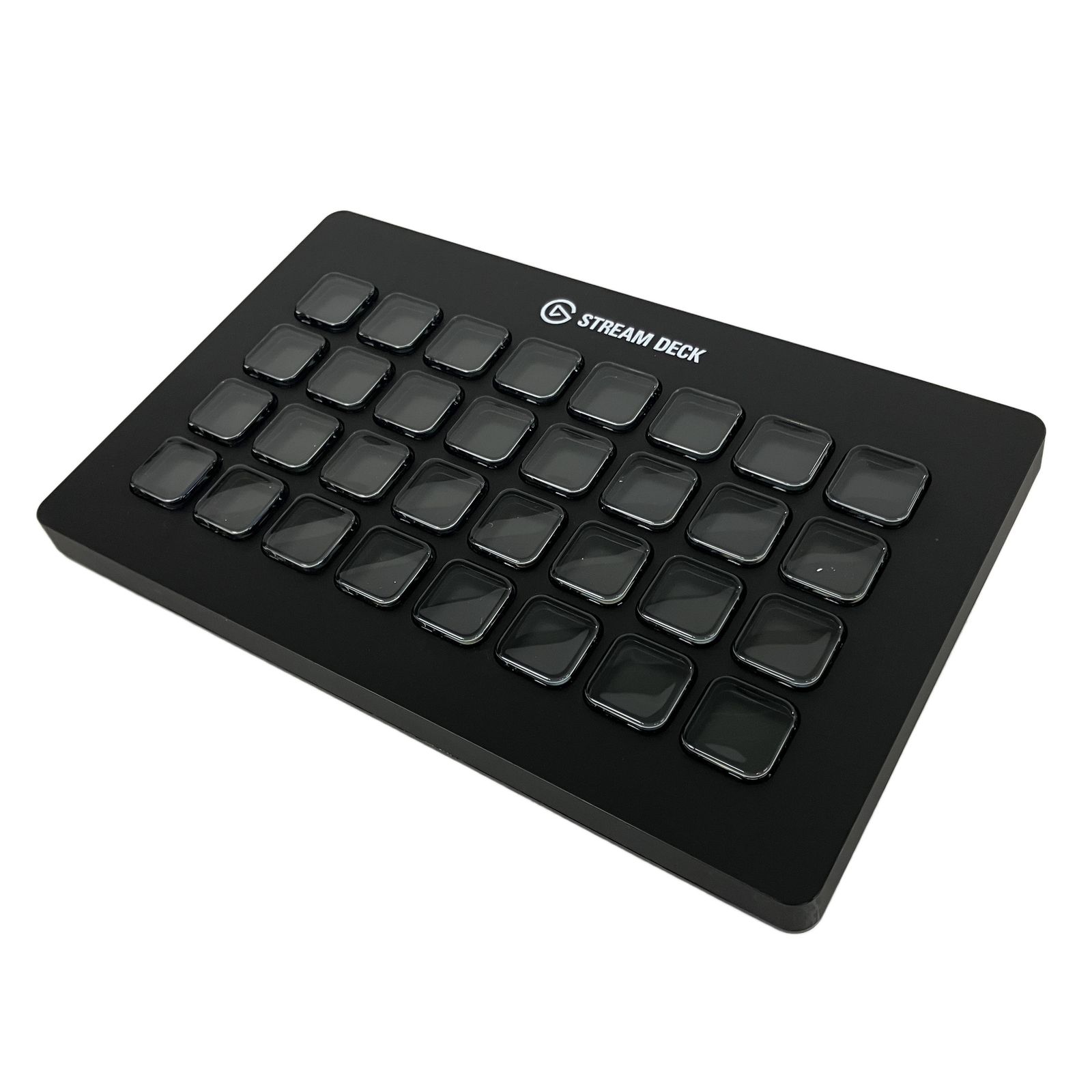 Elgato STREAM DECK XL ストリームデック エルガト 配信 PC