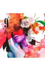 CD／Alice Nine(アリス九號.)／【CD+DVD】9 初回限定盤 - メルカリ