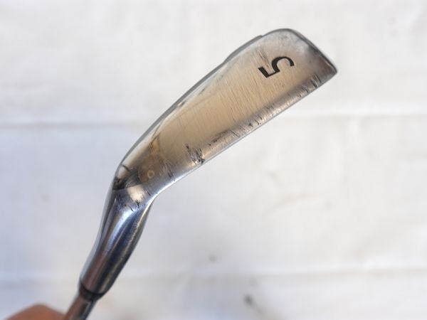 ダンロップ 2022 XXIO12 ゼクシオ12 アイアン N.S.PRO 850GH DST for