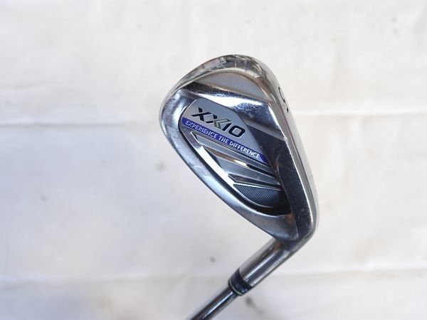 ダンロップ 2022 XXIO12 ゼクシオ12 アイアン N.S.PRO 850GH DST for